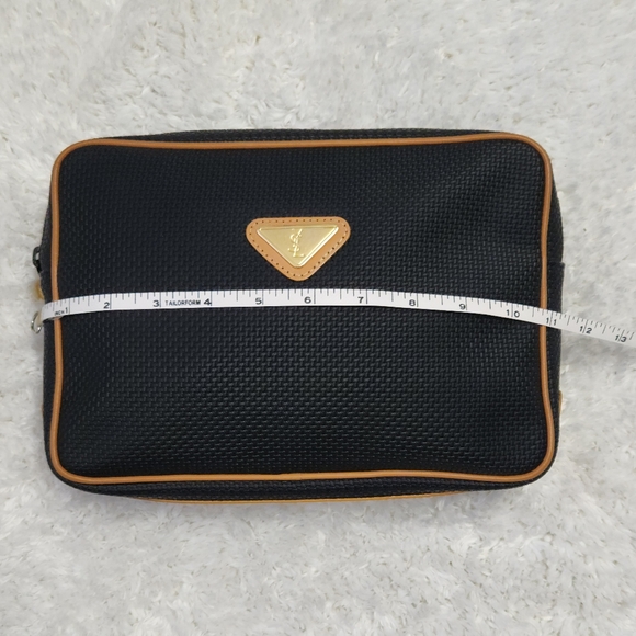 YSL Authentic Vintage Clutch Bag - Picture 11 of 14